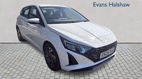 2025 Hyundai i20 1.0T GDi Advance [Nav] 5dr Hatchback Petrol Manual