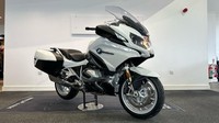 2020 BMW R1250 BMW R1250 RT LE (20MY) TOURER Petrol Manual