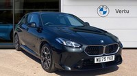 2026 BMW 1 Series 120 M Sport 5dr Step Auto Petrol Hatchback Hatchback Petrol Au
