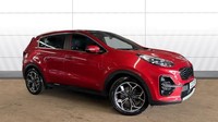 2021 Kia Sportage 1.6T GDi GT-Line S 5dr DCT Auto [AWD] Petrol Estate Estate Pet