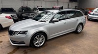 2019 Skoda Octavia 2.0 TDI SE L DSG Euro 6 (s/s) 5dr Estate Diesel Automatic