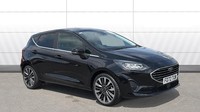 2023 Ford Fiesta 1.0 EcoBoost Hbd mHEV 125 Titanium X 5dr Petrol Hatchback Hatch