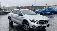 2019 Mercedes-Benz GLA 180 Urban Edition 5dr Auto Hatchback Petrol Automatic