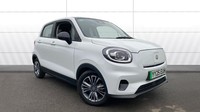 2025 Leapmotor T03 70kW 37kWh 5dr Auto Electric Hatchback Hatchback Electric Aut