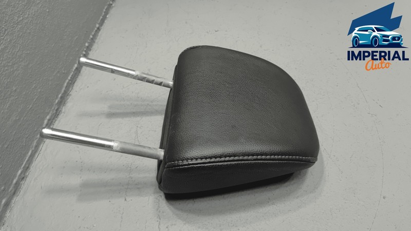 Used 2016-2022 Honda Pilot Front Left or Right Side Seat Leather Hed Rest OEM Black