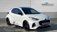2026 Mazda 2 Hybrid 1.5i Hybrid Homura Plus 5dr CVT Hybrid