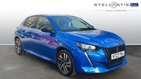2023 Peugeot 208 1.2 PureTech Allure Premium + Hatchback 5dr Petrol Manual Euro 