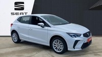 2026 SEAT Ibiza 1.0 TSI 115 SE 5dr DSG Petrol Hatchback Hatchback Petrol Automat