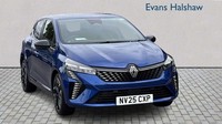 2025 Renault Clio 1.0 TCe 90 Techno 5dr Hatchback Petrol Manual