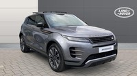 2025 Land Rover Range Rover Evoque 2.0 D200 Autobiography 5dr Auto [Revised] Die