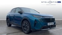2024 Peugeot 3008 1.2 Hybrid 136 GT 5dr e-DSC6 HATCHBACK PETROL Automatic