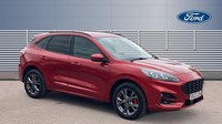 2023 Ford Kuga 2.5 PHEV ST-Line Edition 5dr CVT Estate Estate Hybrid Automatic