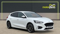 2021 Ford Focus 1.0 EcoBoost Hybrid mHEV 125 ST-Line X Edition 5dr Petrol