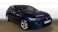 2022 Volkswagen Golf 1.5 TSI 150 Life 5dr Petrol Hatchback Hatchback Petrol Manu