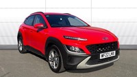 2022 Hyundai KONA 1.0 TGDi 48V MHEV SE Connect 5dr Petrol Hatchback Hatchback Pe