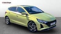 2025 Hyundai i20 1.0 T-GDi Ultimate Hatchback 5dr Petrol Manual Euro 6 (s/s) (10