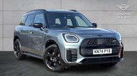2024 MINI Countryman 2.0 S Sport ALL4 5dr Auto HATCHBACK PETROL Automatic