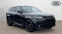 2026 Land Rover Range Rover Sport 3.0 D250 Edition 5dr Auto SAVING 5 000 GBP