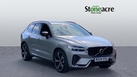 2024 Volvo XC60 2.0 B5 MHEV Ultimate Auto AWD Euro 6 (s/s) 5dr ESTATE Petrol/Ele