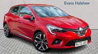 2022 Renault Clio 1.0 TCe 90 SE Edition 5dr Hatchback Petrol Manual