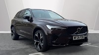 2026 Volvo XC60 2.0 T8 [455] PHEV Ultra Dark 5dr AWD Geartronic Estate Estate Hy