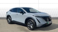 2026 Nissan ARIYA 160kW Advance 63kWh 22kWCh 5dr Auto Electric Hatchback Hatchba