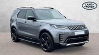 2025 Land Rover Discovery 3.0 D350 Gemini 5dr Auto With Heated Front Seats a