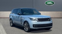 2024 Land Rover Range Rover 4.4 P530 V8 Autobiography 4dr Auto VAT Q SAVING 10
