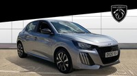 2025 Peugeot 208 1.2 PureTech 100 Style 5dr Petrol Hatchback Hatchback Petrol Ma