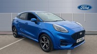 2024 Ford Puma 1.0 EcoBoost Hybrid mHEV ST-Line 5dr Petrol Hatchback Hatchback P