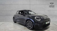 2025 MINI Cooper 135kW E Sport [Level 2] 41kWh 3dr Auto Hatchback Electric Autom
