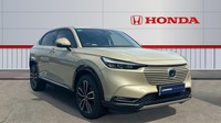 2023 Honda HR-V 1.5 eHEV Advance 5dr CVT Hybrid Hatchback Hatchback Hybrid Autom