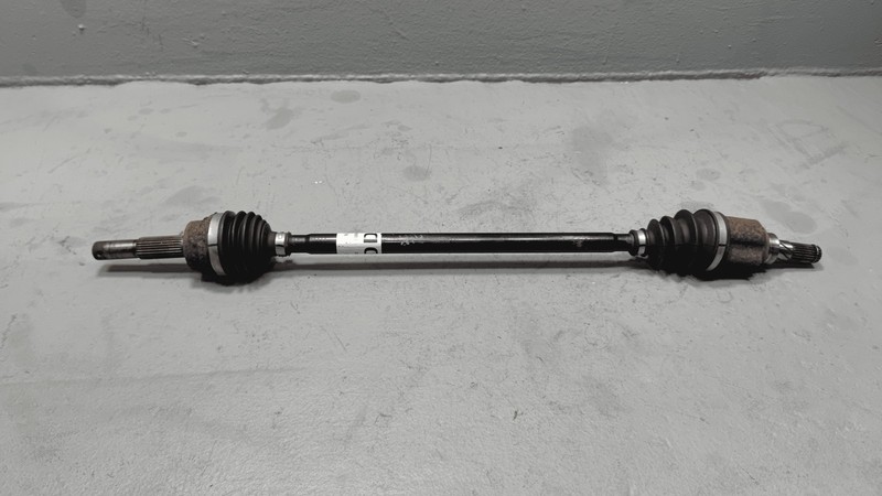 Used 2021 - 2025 NISSAN ROGUE AWD REAR RIGHT OR LEFT SIDE AXLE SHAFT HALFSHAFT OEM