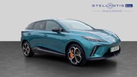 2026 MG MG4 64kWh XPOWER Hatchback 5dr Electric Auto 4WD (Dual Motor) (435 ps) H