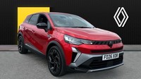 2026 Renault Symbioz 1.8 E-Tech FHEV 160 Techno Esprit Alpine 5dr Auto Hybrid Es