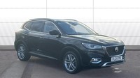 2021 MG MG HS 1.5 T-GDI PHEV Exclusive 5dr Auto Hatchback Hatchback Hybrid Autom