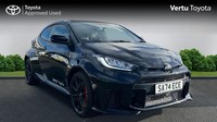 2024 Toyota GR Yaris 1.6 3dr AWD [Circuit Pack] Petrol Hatchback Hatchback Petro