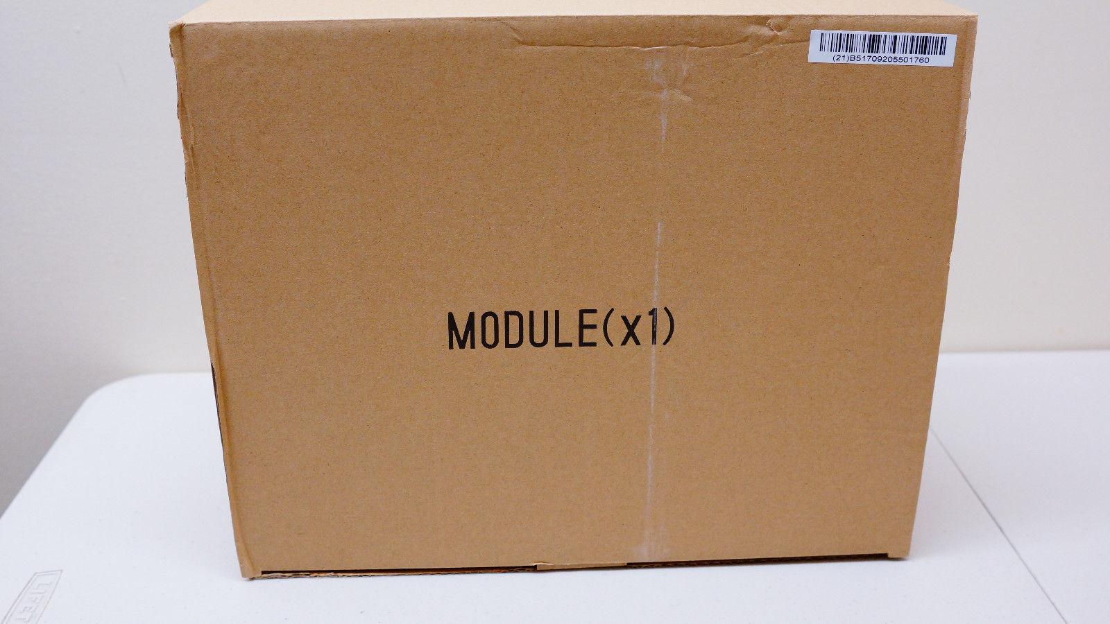 NEW Alesis Strike Pro Drum Module with Mount,    New in Box