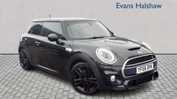 2016 MINI HATCHBACK 2.0 Cooper S Works 210 3dr HATCHBACK PETROL Manual