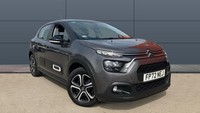 2022 Citroen C3 1.2 PureTech Sense 5dr Petrol Hatchback Hatchback Petrol Manual
