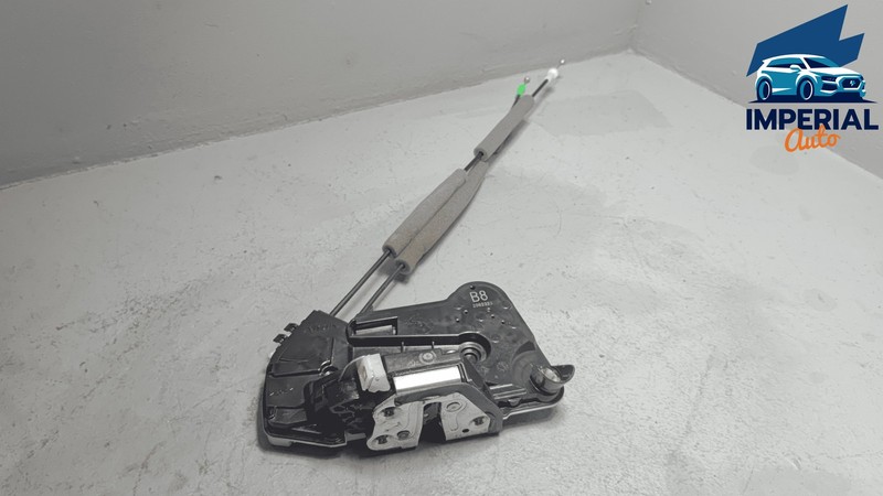 Used 2018-2024 Toyota Camry Front Left Driver Side Door Lock Latch Actuator OEM
