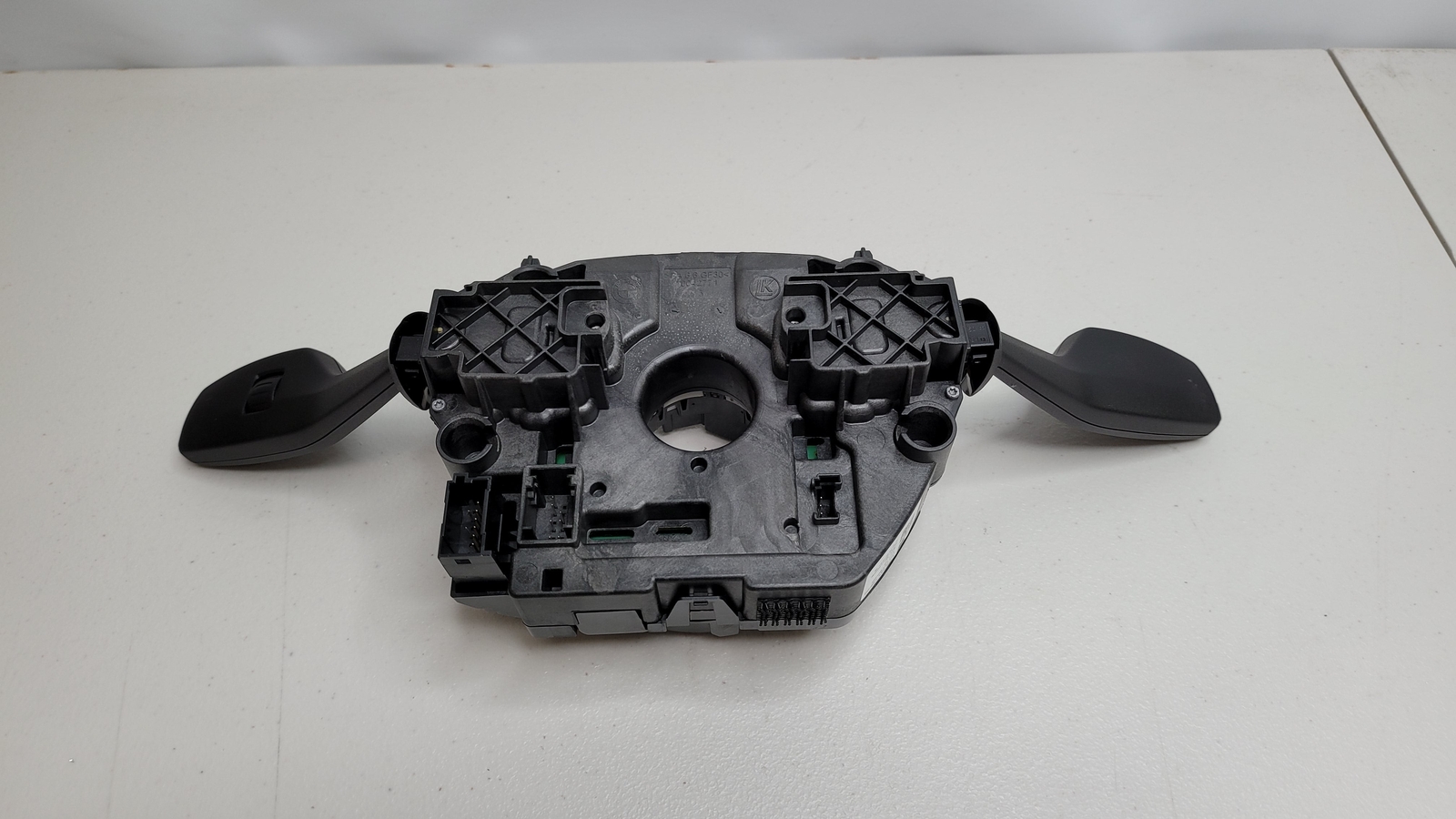 0 Bmw F80 M3 STEERING ANGLE CLOCK SPRING 10112160-02 image 3