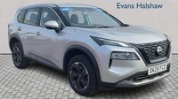 2025 Nissan X-Trail 1.5 E-Power 204 Acenta Premium 5dr Xtronic SUV Hybrid Ele Au