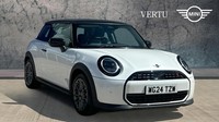 2024 MINI Cooper 2.0 S Classic 3dr Auto Petrol Hatchback Hatchback Petrol Automa