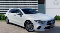 2023 Mercedes-Benz A-Class A180d [2.0] Sport Executive 5dr Auto Diesel Hatchback