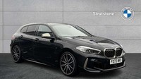 2024 BMW 1 Series M135i xDrive 5dr Step Auto Hatchback Petrol Automatic