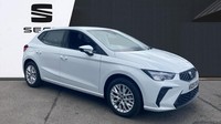 2026 SEAT Ibiza 1.0 TSI 115 SE 5dr DSG Petrol Hatchback Hatchback Petrol Automat