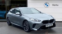 2025 BMW 1 Series 120 M Sport 5dr Step Auto Petrol Hatchback Hatchback Petrol Au