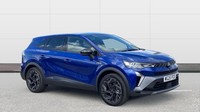 2025 Renault Symbioz 1.6 E-Tech FHEV 145 Iconic Esprit Alpine 5dr Auto Hybrid Es