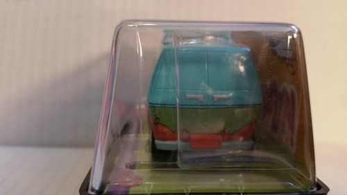 AW - Scooby-Doo! Mystery Machine - New in Case - H O Slot Car